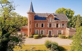 Domaine du Buc, Le Château